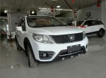 南宁龙迪 新车展示