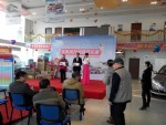 广西万友风行 新车展示