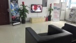 运泽吉利4S店 休息区