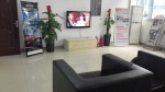 运泽吉利4S店 休息区
