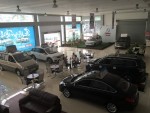 风行汽车智迈店 新车展示