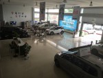 风行汽车智迈店 新车展示