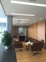 南宁雷克萨斯 休息区