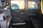 英伦TX4_实拍