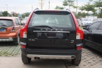 沃尔沃XC90北欧版南宁到店实拍