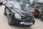 沃尔沃XC90北欧版南宁到店实拍