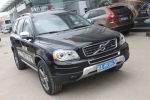 沃尔沃XC90北欧版南宁到店实拍