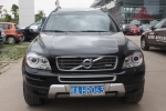 沃尔沃XC90北欧版南宁到店实拍