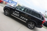 沃尔沃XC90北欧版南宁到店实拍