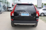 沃尔沃XC90北欧版南宁到店实拍
