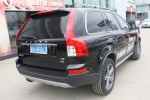 沃尔沃XC90北欧版南宁到店实拍