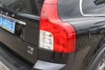 沃尔沃XC90北欧版南宁到店实拍