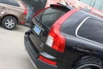 沃尔沃XC90北欧版南宁到店实拍