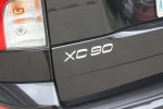 沃尔沃XC90北欧版南宁到店实拍