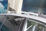 沃尔沃XC90北欧版南宁到店实拍