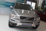 沃尔沃XC90北欧版南宁到店实拍