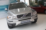 沃尔沃XC90北欧版南宁到店实拍