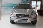 沃尔沃XC90北欧版南宁到店实拍