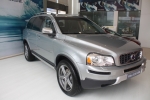 沃尔沃XC90北欧版南宁到店实拍