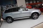沃尔沃XC90北欧版南宁到店实拍