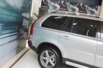 沃尔沃XC90北欧版南宁到店实拍