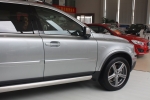沃尔沃XC90北欧版南宁到店实拍