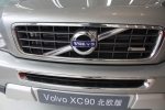 沃尔沃XC90北欧版南宁到店实拍