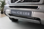 沃尔沃XC90北欧版南宁到店实拍