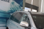 沃尔沃XC90北欧版南宁到店实拍