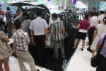 7月16日江南迅利店为E`Z逸致举行隆重的上市仪式