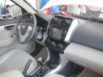 力帆首款SUV-X60广西南宁魅力上市现场