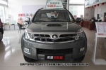 2012款哈弗H3 2.5TCi两驱冠军版到店实拍
