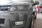 2012款哈弗H3 2.5TCi两驱冠军版到店实拍