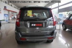 2012款哈弗H3 2.5TCi两驱冠军版到店实拍