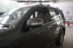 2012款哈弗H3 2.5TCi两驱冠军版到店实拍