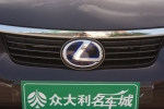 梧州 雷克萨斯CT200h新款 实拍