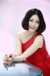 长城汽车模特