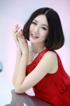 长城汽车模特