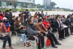 激情驾驭 幸福莲城 莲花汽车感恩嘉年华席卷南宁
