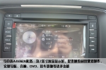 外观动力全面升级――原装进口马自达ATENZA到店实拍