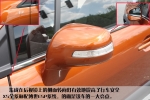 加大号城市SUV 景逸X5南宁到店实拍[图]