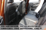 加大号城市SUV 景逸X5南宁到店实拍[图]