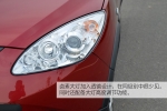 2013款海马丘比特到店实拍