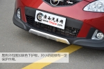 2013款海马丘比特到店实拍