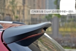 2013款海马丘比特到店实拍