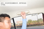 2013款海马丘比特到店实拍