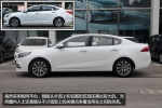 性价比黑马 东风悦达起亚K4到店实拍