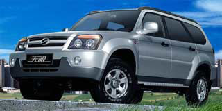 SUV