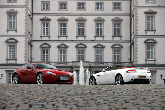 ˹¿V8Vantage