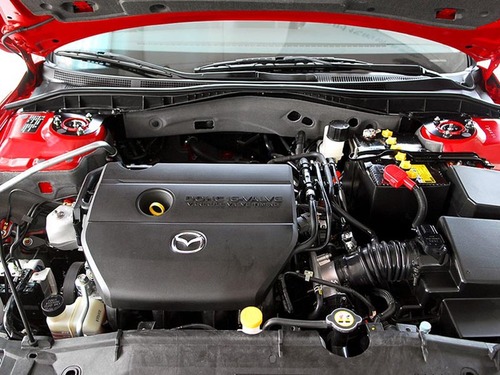 ڶMazda6